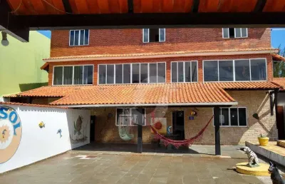 Casa à venda, 395 m² por r$ 900.000,00 - ponta negra - maricá/rj