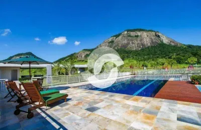 Terreno à venda, 360 m² por r$ 181.000,00 - inoã - maricá/rj