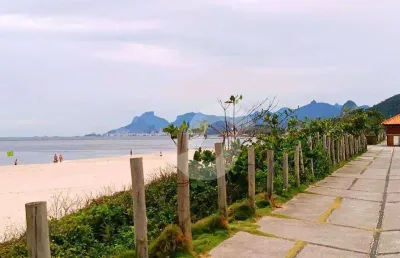 Apartamento com 1 dormitório à venda, 43 m² por r$ 650.000,00 - piratininga - niterói/rj