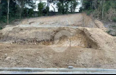 Terreno à venda, 1008 m² por r$ 400.000,00 - matapaca - niterói/rj