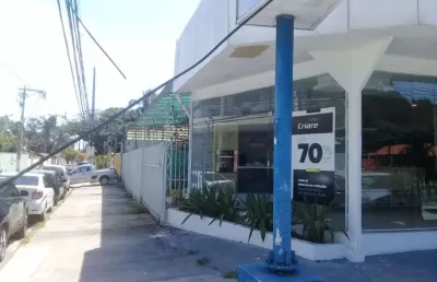 Loja à venda, 594 m² por r$ 2.900.000,00 - piratininga - niterói/rj