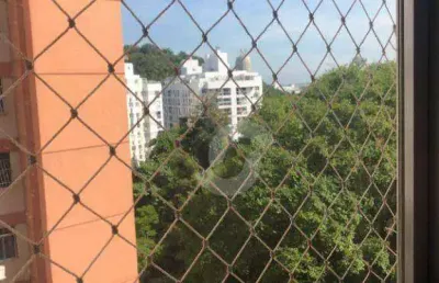 Apartamento à venda, 60 m² por r$ 350.000,00 - santa rosa - niterói/rj