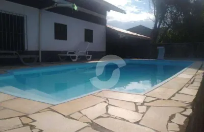Casa à venda, 367 m² por r$ 1.200.000,00 - itaipu - niterói/rj