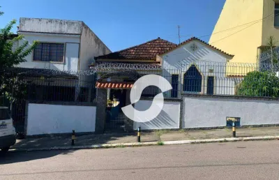 Casa com 4 quartos à venda na Rua Antônio Aldeia, 265, Santa Catarina, São Gonçalo