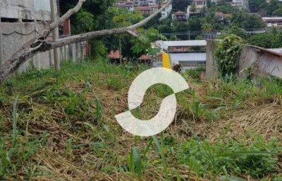 Terreno à venda, 624 m² por r$ 300.000,00 - mata paca - niterói/rj