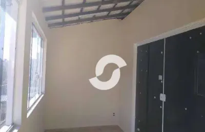 Casa à venda, 148 m² por r$ 300.000,00 - fonseca - niterói/rj