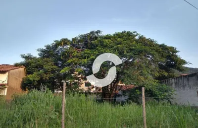 Terreno à venda, 225 m² por r$ 300.000,00 - engenho do mato - niterói/rj