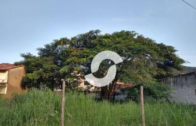 Terreno à venda, 225 m² por r$ 300.000,00 - engenho do mato - niterói/rj