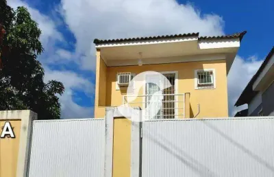 Casa à venda, 142 m² por r$ 690.000,00 - itaipu - niterói/rj