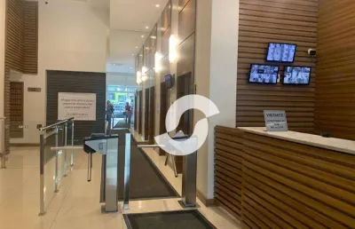 Sala à venda, 29 m² por r$ 190.000,00 - centro - niterói/rj