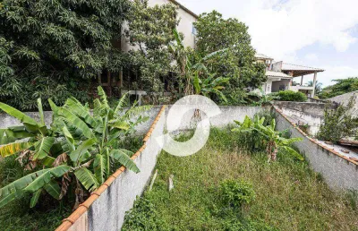 Casa com 3 dormitórios à venda, 180 m² por r$ 750.000,00 - piratininga - niterói/rj