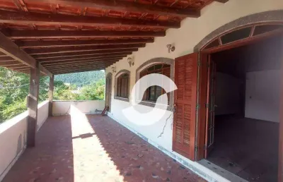 Casa à venda, 300 m² por r$ 1.504.000,00 - piratininga - niterói/rj