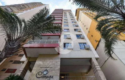 Apartamento com 3 dormitórios à venda, 95 m² por r$ 700.000,00 - santa rosa - niterói/rj