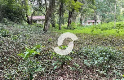 Terreno à venda, 1000 m² por r$ 110.000,00 - muriqui - niterói/rj