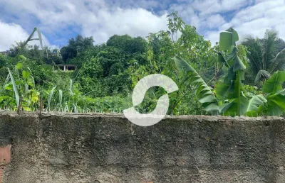 Terreno à venda, 360 m² por r$ 350.000,00 - itaipu - niterói/rj