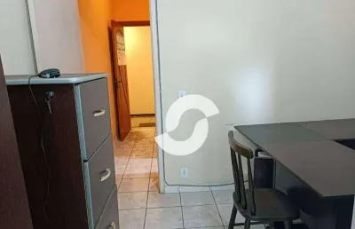 Sala comercial com 1 sala à venda na Rua da Conceição, 137, Centro, Niterói