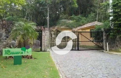Terreno à venda, 1000 m² por r$ 140.000,00 - vila progresso - niterói/rj