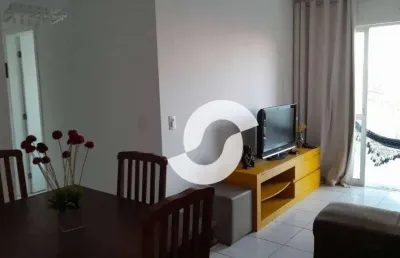 Apartamento tipo garden,  no bairro do braga, em cabo frio, pertinho da praia.  são 2 quartos, 1 suíte e varanda, com vaga. agende uma visita!