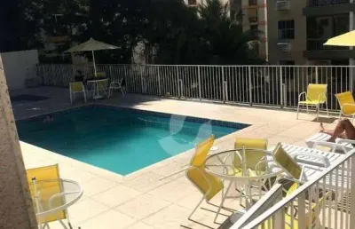 Apartamento  de 4 quartos com 112 m², por r$ 900.000 - icaraí - niterói/rj