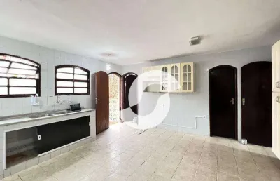 Casa à venda, 325 m² por r$ 3.496.000,00 - camboinhas - niterói/rj
