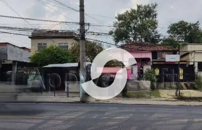 Terreno à venda, 2828 m² por r$ 10.000.000,00 - alcântara - são gonçalo/rj