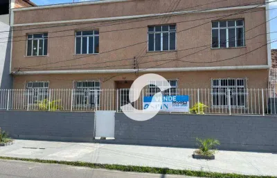 Apartamento à venda, 614 m² por r$ 1.700.000,00 - centro - niterói/rj