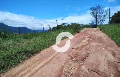 Terreno à venda, 1229 m² por r$ 295.000,00 - ponta negra - maricá/rj