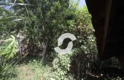 Terreno à venda, 346 m² por r$ 150.000,00 - baldeador - niterói/rj