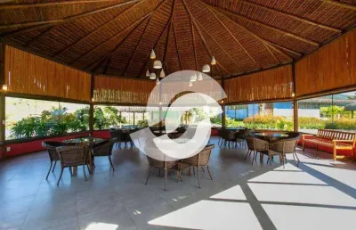 Terreno à venda, 501 m² por r$ 105.000,00 - ubatiba - maricá/rj