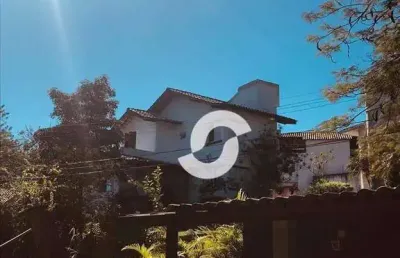 Casa com 3 dormitórios à venda, 180 m² por r$ 895.000,00 - maria paula - niterói/rj