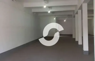 Loja à venda, 200 m² por r$ 800.000,00 - fonseca - niterói/rj