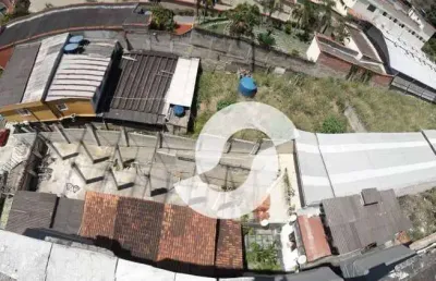 Terreno à venda, 1744 m² por r$ 6.000.000,00 - centro - são gonçalo/rj