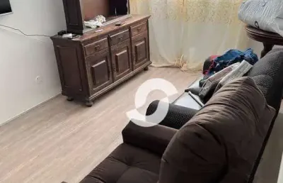 Apartamento com 2 quartos à venda na rua noronha torrezão, 407, santa rosa, niterói, 59 m2 por r$ 200.000