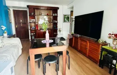 Apartamento com 2 dormitórios à venda, 90 m² por r$ 660.000,00 - icaraí - niterói/rj