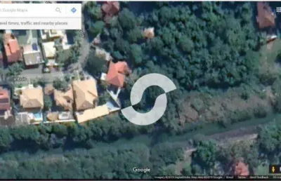 Terreno à venda, 504 m² por r$ 435.000,00 - maravista - niterói/rj
