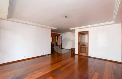 Apartamento à venda, 185 m² por r$ 1.750.000,00 - icaraí - niterói/rj