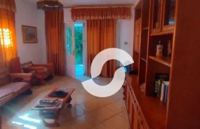 Casa à venda, 200 m² por r$ 1.200.000,00 - são francisco - niterói/rj