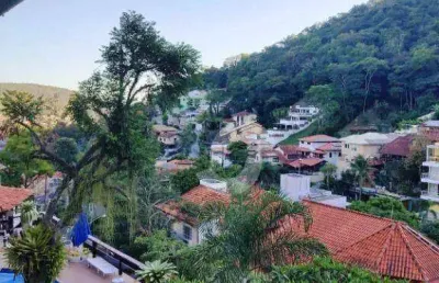Casa à venda, 183 m² por r$ 1.300.000,00 - itaipu - niterói/rj
