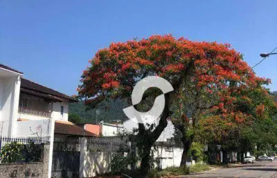 Casa com 6 dormitórios à venda, 180 m² por r$ 1.220.000,00 - são francisco - niterói/rj