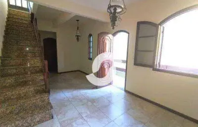 Casa em condomínio fechado com 3 quartos à venda na Travessa São João Batista, 9, Largo do Barradas, Niterói