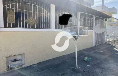 2 casa à venda, 270 m² por r$ 400.000 - trindade - são gonçalo/rj