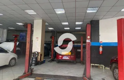 Loja à venda, 450 m² por r$ 820.000,00 - barreto - niterói/rj