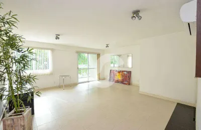Apartamento com 4 dormitórios à venda, 151 m² por r$ 1.250.000,00 - icaraí - niterói/rj