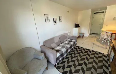 Apartamento com 2 dormitórios à venda, 60 m² por r$ 366.000,00 - santa rosa - niterói/rj