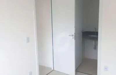 Apartamento com 2 dormitórios à venda, 60 m² por r$ 355.000,00 - santa rosa - niterói/rj