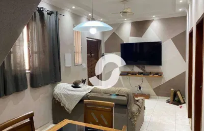 Casa com 4 dormitórios à venda, 150 m² por r$ 670.000,00 - méier - rio de janeiro/rj