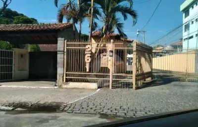 Terreno à venda, 392 m² por r$ 300.000,00 - araçatiba - maricá/rj