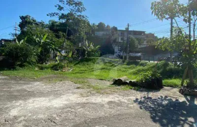 Terreno à venda, 2057 m² por r$ 1.200.000,00 - sape - niterói/rj