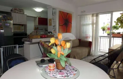 Apartamento à venda, 60 m² por r$ 530.000,00 - centro - niterói/rj