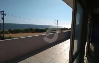 Casa com 5 dormitórios à venda, 574 m² por r$ 2.300.000,01 - jardim atlântico leste (itaipuaçu) - maricá/rj